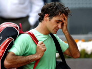 فرنچ اوپن سونگا نے راجر فیڈرر کی کہانی ختم کردی   