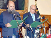 نئے پاکستان میں بلوچستان کہاں کھڑا ہوگا