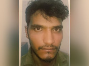 امل ہلاکت واقعہ پولیس مقابلے میں فرار ہونے والا ملزم گرفتار