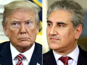 وزیر خارجہ کی امریکی صدر سے ملاقات پاک امریکا تعلقات کی بحالی پر اتفاق