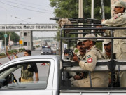 ائیر بیس کامرہ پرحملہ بدلے میں کیا تحریک طالبان