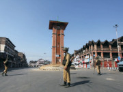 پاکستان اور بھارت فوجیں ہٹالیں مسئلہ کشمیر حل ہوجائیگا بھارتی خارجہ پالیسی کونسل