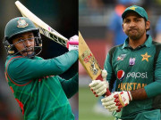 پاک بنگلہ دیش میچ سابق کرکٹرز نے قومی ٹیم سے کامیابی کی امیدیں وابستہ کرلیں