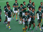 کرویامرو کی حکمت عملی  کے ساتھ ہاکی چیمپیئنز ٹرافی کی تیاریوں کا آغاز