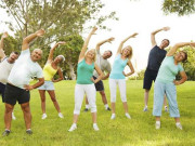 صرف 10 منٹ کی ورزش بھی یادداشت کے لیے مفید