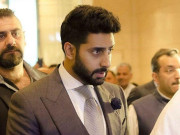 فلم دیکھنے کے بعد خاتون نے ابھیشیک بچن کو تھپڑ رسید کردیا