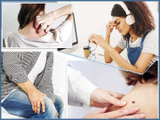 بظاہر معمولی دکھائی دینے والی علامات