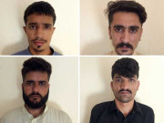 کراچی میں ڈکیتی کی وارداتوں میں ملوث ڈکیت گینگ کے 5 کارندے گرفتار
