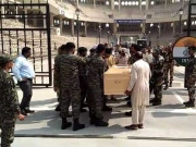 دریائے راوی میں بہہ کر آنے والے شہری کی لاش بھارتی حکام کے حوالے