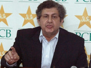 وسیم باری کا ایشیا کپ میں شرمناک پرفارمنس پر تحقیقات کا مطالبہ