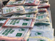 مظلوم شامیوں کو ’’صفہ فاؤنڈیشن‘‘ کا دلاسہ