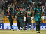 ایشیا کپ میں اہم پاکستانی پلیئرز کے بیٹ خاموش رہے