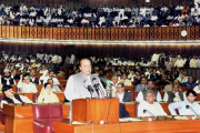 نواز شریف سے بریک تھرو کی امیدیں