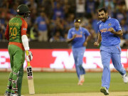 ایشیا کپ کا فائنل بھارت اور بنگلہ دیش کے درمیان آج کھیلا جائے گا