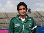 شفقت رسول کی ایشین چیمپئن ٹرافی کے کیمپ میں شرکت سے معذرت