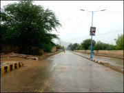 اوستہ محمد سے ڈیرہ بگٹی کی گلیوں تک تیسری قسط