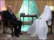 بشریٰ بی بی کا انٹرویو اور ’’ذمہ دارانہ‘‘ صحافت پر سوالیہ نشان