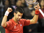 فرنچ اوپن جوکووک نے ہاس کی فتوحات کو بریک لگادیے