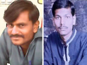 متحدہ کے مقتول کارکنوں کے گھروں میں صف ماتم بچھ گئی 