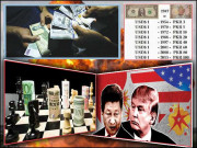 ’معاشی حملہ‘ جدید دور کا انوکھا طرز ِجنگ