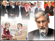 بلوچستان کا سرسید … پروفیسر فضل حق میر