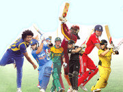 واضح فیورٹ کے بغیر چیمپئنز ٹرافی کا آج آغاز 