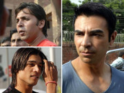 اسپاٹ فکسنگ کیس میں ملوث تینوں پلیئرزکا جلد سامنا