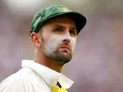 ناتھن لیون نے پاکستان کیلیے خطرے کی گھنٹی بجا دی