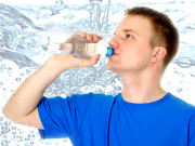 پانی کا طبّی استعمال اور فوائد 