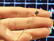 کرشماتی مائیکرو چِپ جو یادداشت کی بحالی میں مدد دے گی 