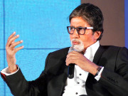 ٹی وی کے لیے خصوصی شو کروں گا امیتابھ بچن   