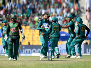 پاکستان کی پانچویں پوزیشن پر گرفت کمزور پڑنے لگی