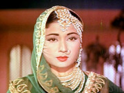 ’’بیجو باورا‘‘ نے مینا کماری کو شہرت کی بلندیوں پر پہنچادیا    