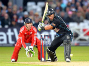 تیسرے ون ڈے میں فتح سے انگلینڈ کے حوصلے بلند   