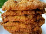 کرسپی فش