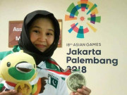 نرگس حمید اللہ