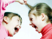 بچوں کی بے جا طرفداری مت کریں