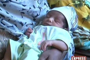 غذائی کمی پر توجہ دے کر ہزاروں بچوں کی جان بچائی جا سکتی ہے 