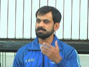 محمد حفیظ آسٹریلیا کے خلاف یواے ای میں ٹیسٹ سیریزکیلیے طلب