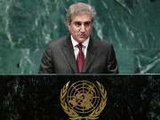 امورِ خارجہ اور جناب شاہ محمود قریشی کا تاریخی بیان