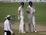 آسٹریلیا کی پاکستان کیخلاف پہلے ٹیسٹ سے قبل ہی مشکلات بڑھ گئیں