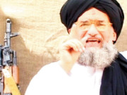 دمشق میں امریکا مخالف حکومت کے قیام کیلیے جہاد کیا جائے ایمن الظواہری