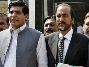 نندی پورپراجیکٹ ریفرنس راجہ پرویز اشرف اور بابر اعوان پر فرد جرم عائد کرنے کا فیصلہ