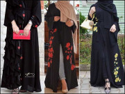 حِجاب اور عبایا پردہ یا فیشن