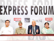 وزیر خارجہ کا جنرل اسمبلی میں خطاب ’’نیا پاکستان آرڈر‘‘ ہے ایکسپریس فورم