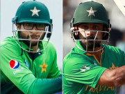 آسٹریلیا سے سیریز محمد حفیظ اورامام الحق سے اوپننگ کرانے پرغور