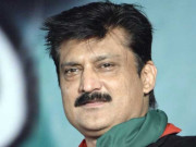 تحریک انصاف کے ڈاکٹر شہزاد وسیم سینیٹر منتخب