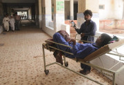 جناح اسپتال کے معاملات کی تحقیقات کیلیے کمیٹی تشکیل 