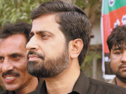 رانا مشہود نے قیادت کی مشاورت سے بیان دیا فیاض چوہان