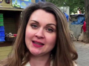 امریکی محکمہ خارجہ کی ترجمان نے اردو میں گانا گا کر دل موہ لیے